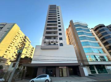 Apartamento · 100m² · 1 Vaga · RESIDENCIAL VILA VÁRZEA