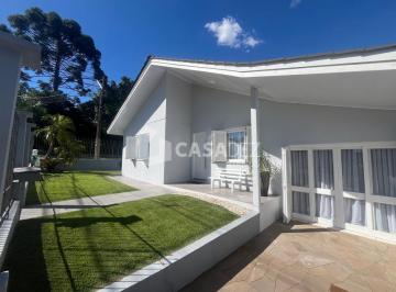 Casa · 124m² · CASA DE ESQUINA NO BELA VISTA