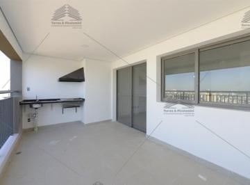Foto 01 · Apartamento Vila Matilde Novo da Dialogo, 88 Metros, 3 quartos, 1 suíte, Sala com Varanda Gourmet, 1
