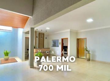 Foto 19 · Casa Residencial Palermo por 700 MIL