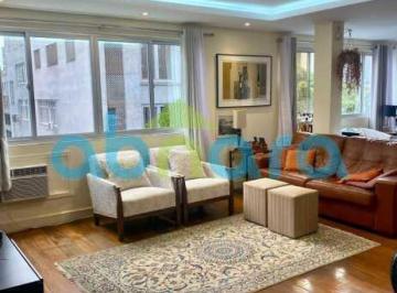Apartamento · 280m² · 4 Quartos · 1 Vaga · Cobertura - Duplex / Residencial / Ipanema