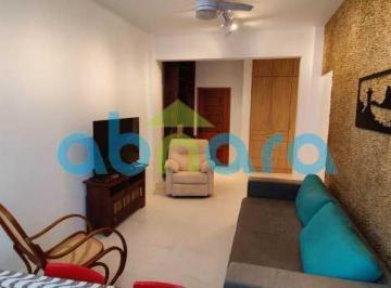 Apartamento · 95m² · 3 Quartos · 1 Vaga · Apartamento - / Residencial / Copacabana