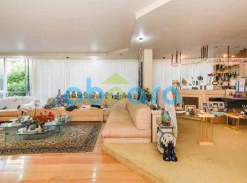 Apartamento · 300m² · 4 Quartos · 4 Vagas · Apartamento - / Residencial / Copacabana