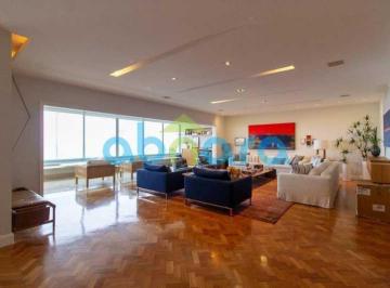 Apartamento · 435m² · 4 Quartos · 3 Vagas · Apartamento -  / Residencial / Ipanema