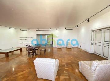Apartamento · 400m² · 4 Quartos · 2 Vagas · Apartamento - Padrão / Residencial / Copacabana