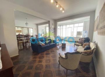Apartamento · 205m² · 3 Quartos · 1 Vaga · Apartamento - / Residencial / Copacabana