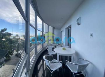 Apartamento · 160m² · 3 Quartos · 1 Vaga · Apartamento - / Residencial / Copacabana