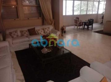 Apartamento · 360m² · 4 Quartos · 1 Vaga · Apartamento - Padrão / Residencial / Copacabana