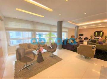 Apartamento · 300m² · 5 Quartos · 1 Vaga · Apartamento - Padrão / Residencial / Copacabana