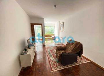 Apartamento · 110m² · 3 Quartos · 1 Vaga · Apartamento -  / Residencial / Leme
