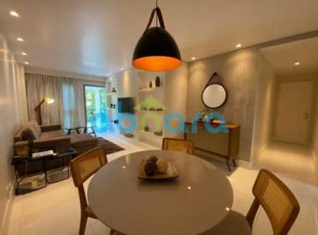 Apartamento · 75m² · 2 Quartos · 1 Vaga · Apartamento -  / Residencial / Lagoa