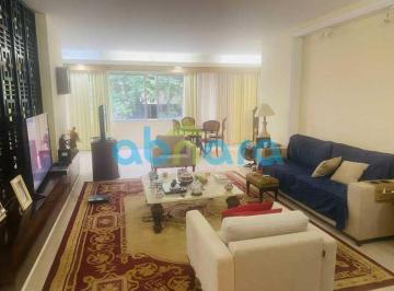 Apartamento · 330m² · 4 Quartos · 2 Vagas · Apartamento -  / Residencial / Copacabana