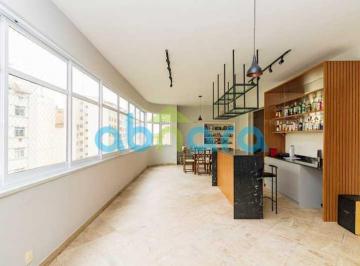 Apartamento · 310m² · 4 Quartos · 2 Vagas · Apartamento - / Residencial / Copacabana