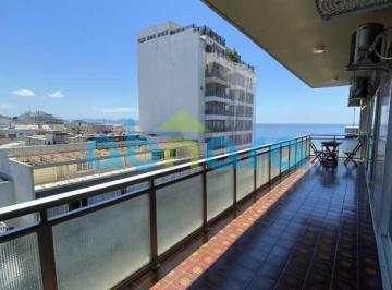 Apartamento · 250m² · 4 Quartos · 3 Vagas · Apartamento -  / Residencial / Copacabana