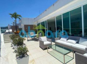 Apartamento · 680m² · 4 Quartos · 3 Vagas · Maravilhosa Cobertura Linear