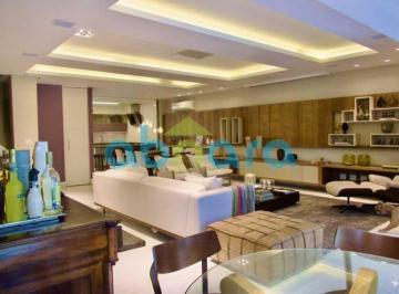 Apartamento · 200m² · 3 Quartos · 2 Vagas · Apartamento -  / Residencial / Leblon