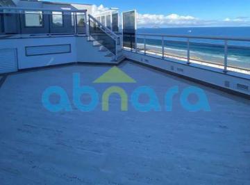 Apartamento · 562m² · 5 Quartos · 2 Vagas · COBERTURA  À VENDA  - COPACABANA  562M² - RIO DE JANEIRO 