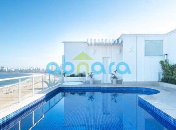 Apartamento · 900m² · 5 Quartos · 3 Vagas · Apartamento - / Residencial / Copacabana