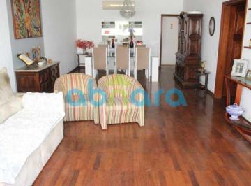 Apartamento · 220m² · 4 Quartos · 1 Vaga · Apartamento - Padrão / Residencial / Ipanema