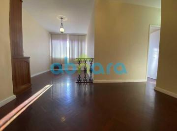 Apartamento · 100m² · 3 Quartos · 1 Vaga · Apartamento - / Residencial / Flamengo