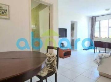Apartamento · 90m² · 2 Quartos · 2 Vagas · Apartamento -  / Residencial / Copacabana