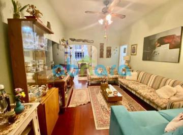 Apartamento · 85m² · 2 Quartos · 1 Vaga · Apartamento -  / Residencial / Copacabana
