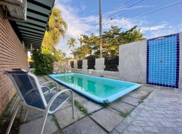 21f31c316ba74666bfab80dbd84a345723026863 · Casa com 4 dormitórios, 208 m² - venda por R$ 1.250.000,00 ou aluguel por R$ 7.194,14/mês - Praia de