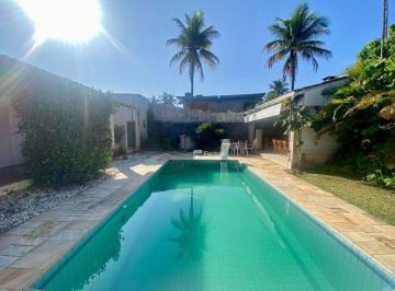 b8ec5b377848717837aa91265961fc4adab989d2 · Casa com 4 dormitórios para alugar, 337 m² por R$ 8.149,41/mês - Praia de Pernambuco - Guarujá/SP