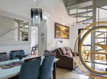 Foto 01 · Cobertura localizado na Vila Bertioga Zona Leste