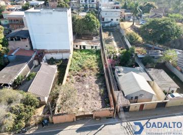 Foto 01 · Lote, Honório Fraga, Colatina, ES