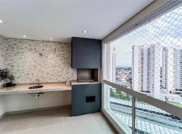 Apartamento de 3 quartos, Curitiba · Apartamento Residencial CIC  Área útil:166 m² Área Total: 269 m²
