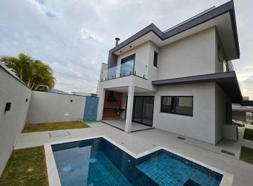Casa de 3 quartos, Jundiaí · CASA EM CONDOMÍNIO EM JUNDIAÍ - RESERVA ERMIDA - ELOY CHAVES - SOBRADO NOVO