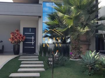 Casa · 195m² · 3 Quartos · 4 Vagas · Descubra o Luxo e o Conforto da Casa de 3 suítes no Condomínio Residencial Jardim Dona Maria José