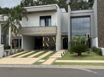 Casa · 487m² · 4 Quartos · 4 Vagas · Sobrado 4 Suítes no Duas Marias