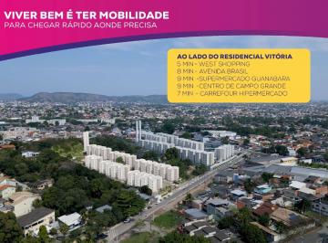 Apartamento de 2 quartos, Rio de Janeiro · Aptos 2 qts e dependências Laser Completo UNIDADES GARDENS - OPORTUNIDADE