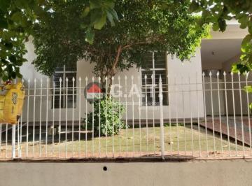Foto 01 · Casa para locação em Sorocaba-SP, Jardim Guarujá! 3 quartos, 1 suíte, 1 sala, 2 banheiros, 3 vagas d