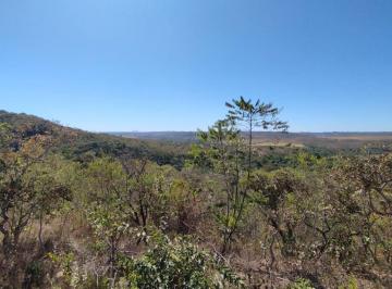 Rural , Brasília · Chácara em condomínio no Altiplano Leste, morro privativo com vista espetacular 