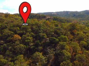 Rural , Brasília · Chácara em condomínio no Altiplano Leste, morro privativo com vista espetacular