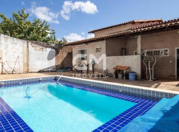 Casa de 2 quartos, Sobradinho · CASA / 3 QUARTOS /  AQUECIMENTO SOLAR NA PISCINA /  SOBRADINHO II  61  3595-1212
