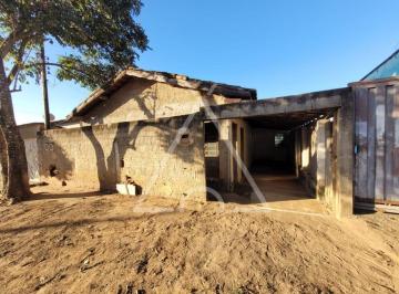 Foto 01 · Casa, Chacara Alvorada, Mogi Guaçu, SP