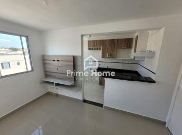 0 · apartamento à venda em Loteamento Parque São Martinho
