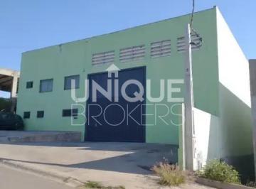 Comercial · 513m² · Galpão, Loteamento Parque Empresarial São Luiz - Várzea Paulista
