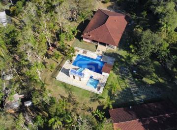 Foto 01 · Sitio, um Investimento Que Une Qualidade de Vida, Lazer E Alta Rent, Juquitiba, SP