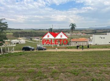 Foto 01 · Terreno 1035 m² a venda na cidade de Porangaba Loteamento Flores Silvestres