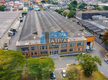 Foto 01 · Galpao, Vila Miriam, Guarulhos, SP