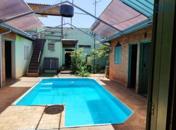 Foto 01 · Galpao, Lourdes, Uberaba, MG