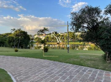 Foto 01 · Terreno em condomínio à venda em Indaiatuba-SP, bairro Chácara Belvedere - 440m² de área