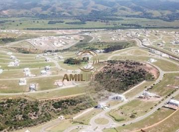 Foto 01 · RA Amil vende Terreno, 478m², no Condomínio Alphaville II em São José dos Campos