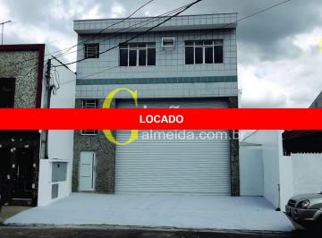 Foto 01 · Galpão para alugar - Vila Anastácio - São Paulo
