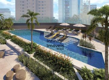 Apartamento · 99m² · 3 Quartos · 1 Vaga · HUB SAVASSI - Apartamento à venda no bairro Savassi - Belo Horizonte/MG